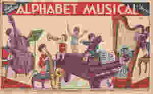 musical