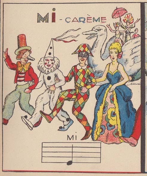 musical 6
