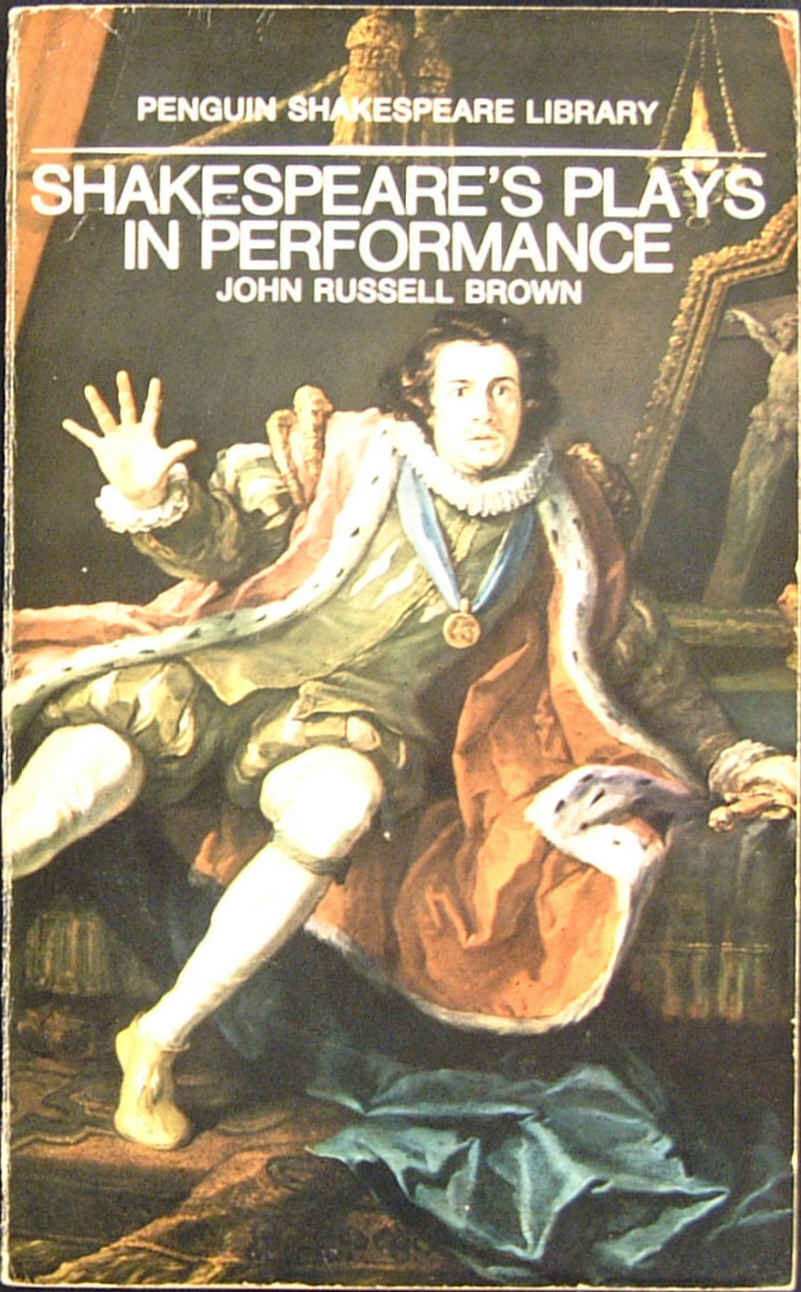 Painting by William Hogarth (1697-1764)