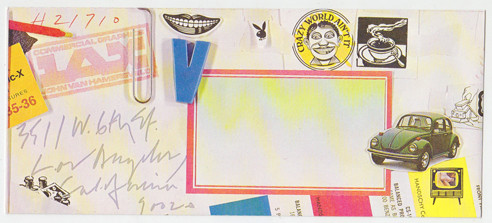 illustrated letters 4