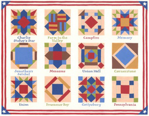 TheUnionQuilters