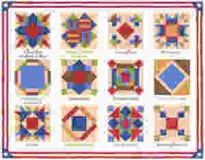 TheUnionQuilters