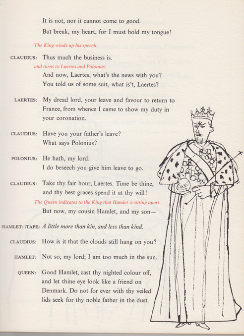 hamlet 6
