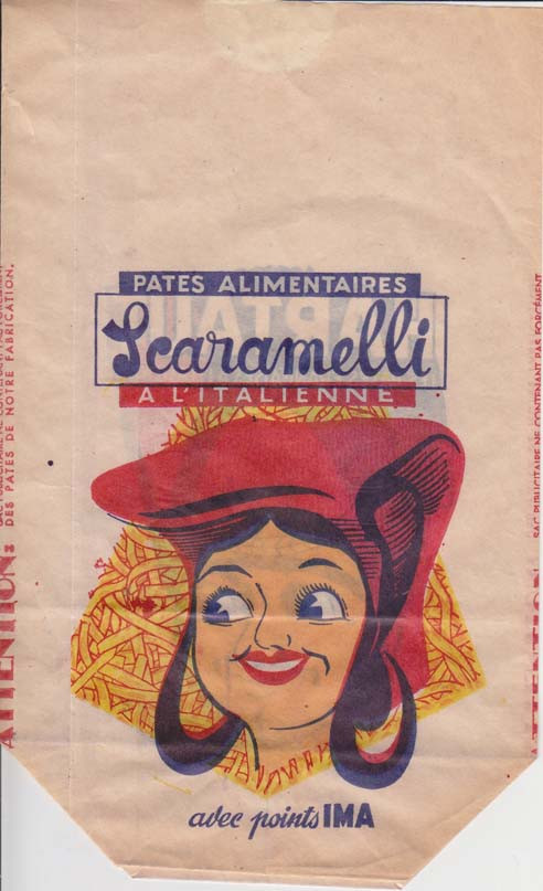 Italian Stencil Cadran 14
