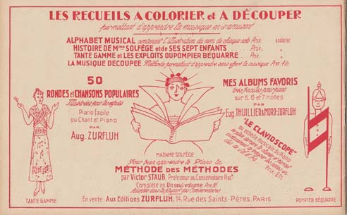 musical 1
