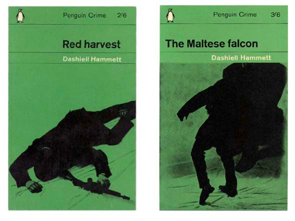Red harvest
