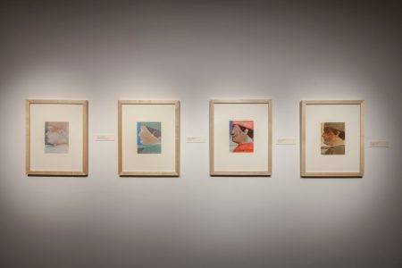 Exhibitions_MiltonGlaser_Spring 2017-32
