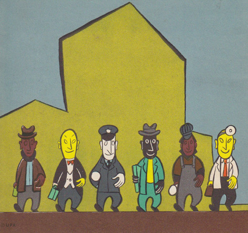 races of man 16