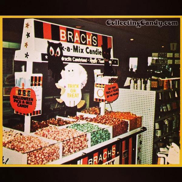 How Sweet It Is A Look at Candy Store Branding