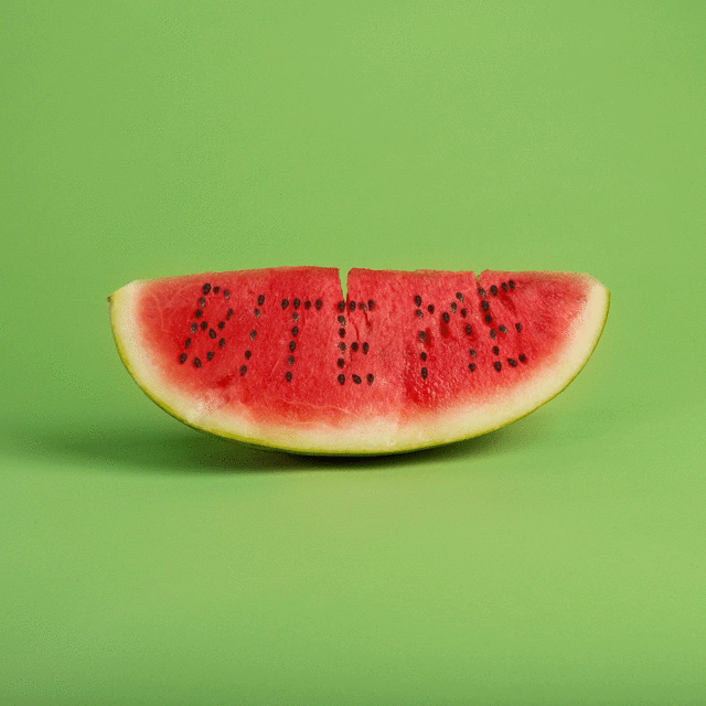 Watermelon gif
