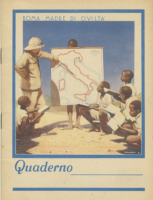 quarderni