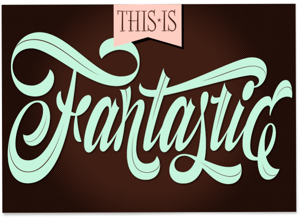 handlettering