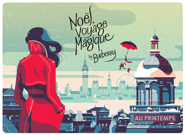 Holiday Designs