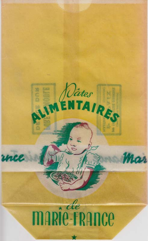 Italian Stencil Cadran 10