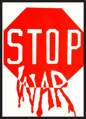 antiwar