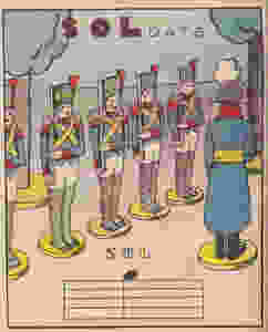 musical 10