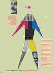 Color at New York and Penn, pulp and paper manufacturers. colored paper