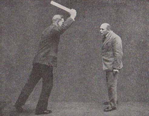 Maestro di Jiu Jitsu