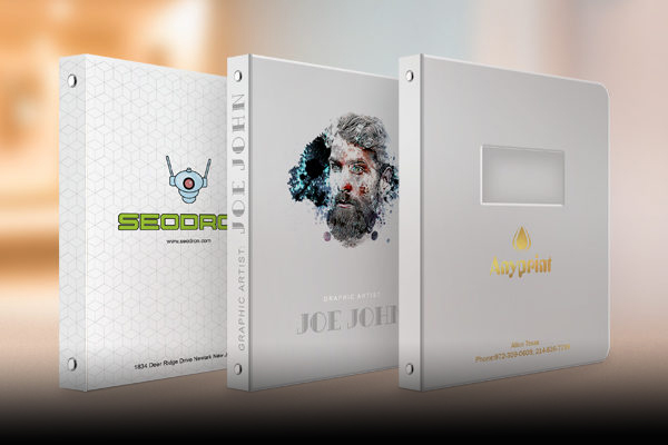 Binder Sizes: Dimensions & Capacities for 3-Ring Binders