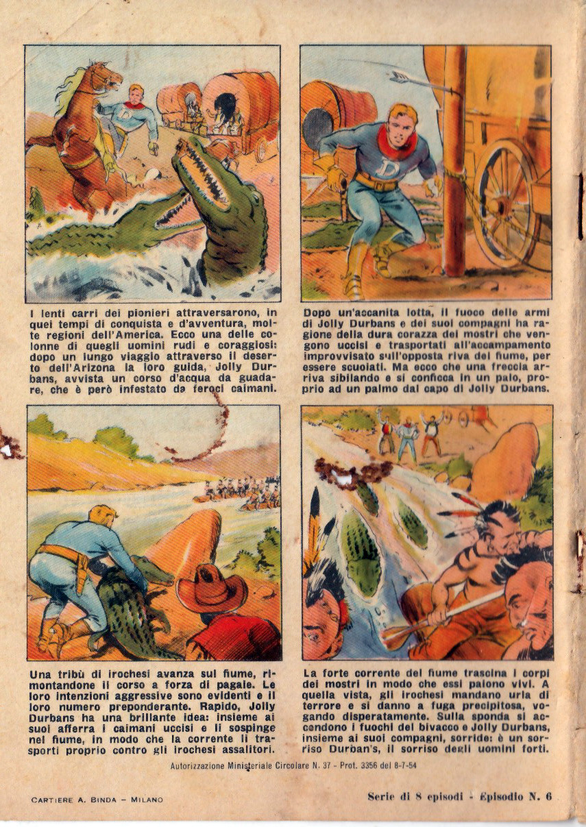 quaderni