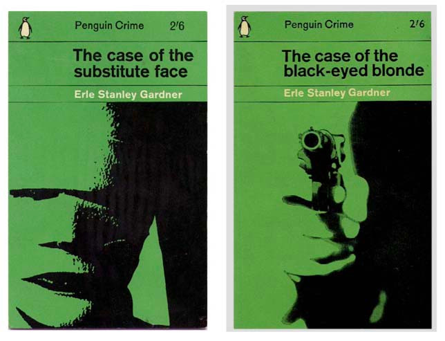 The case of the substitute face