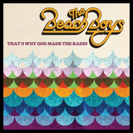 That’s Why God Made The Radio