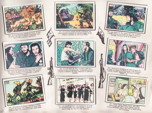 Felice's brand's souvenir album