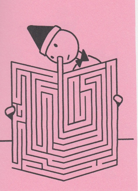 Maze