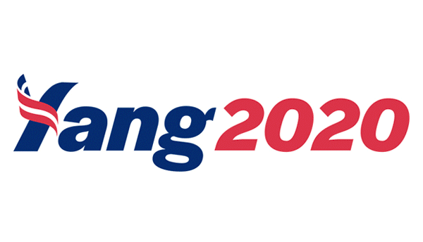 Design Bracket: Which is the Best Democratic Candidate Logo?