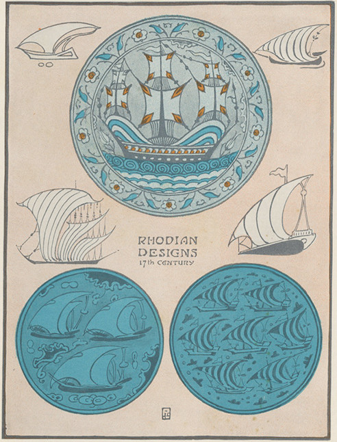 RHODIAN DESINGS