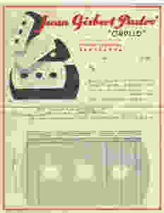spanish razors 2