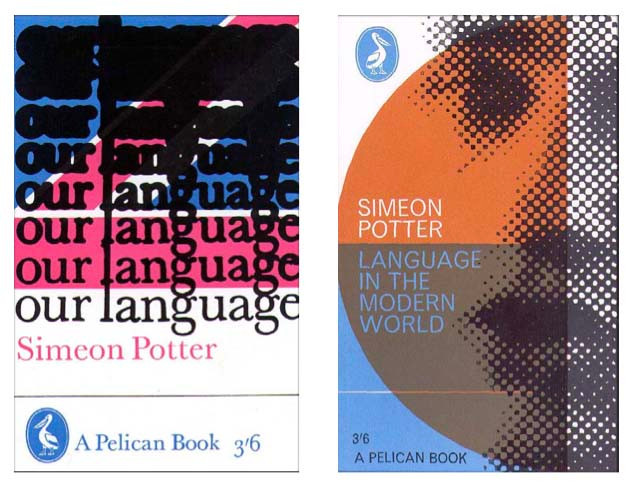 Our language