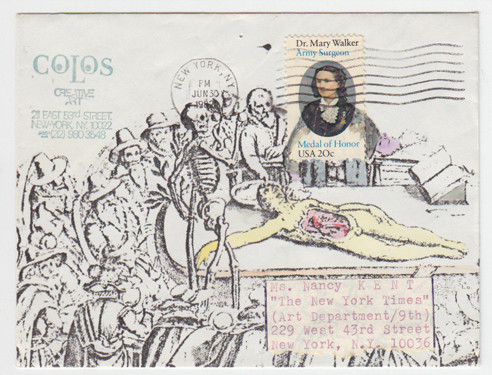illustrated letters