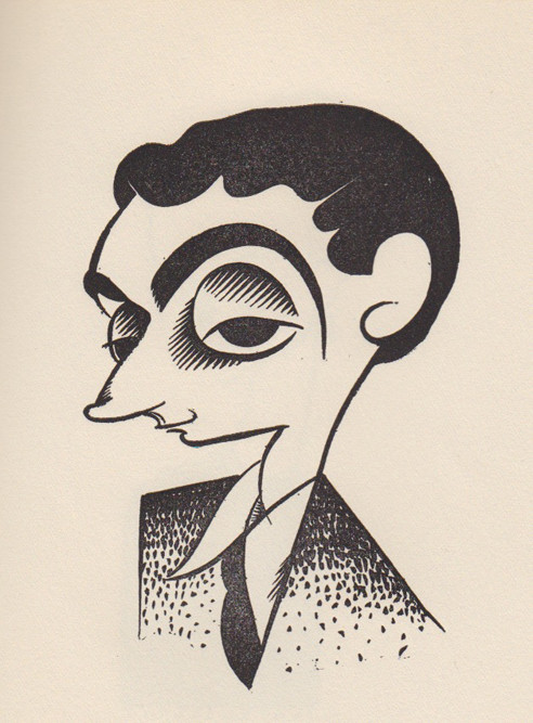 caricature 7