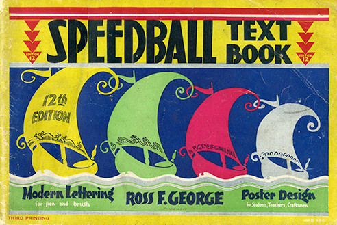 A classic Textbook from 1933.