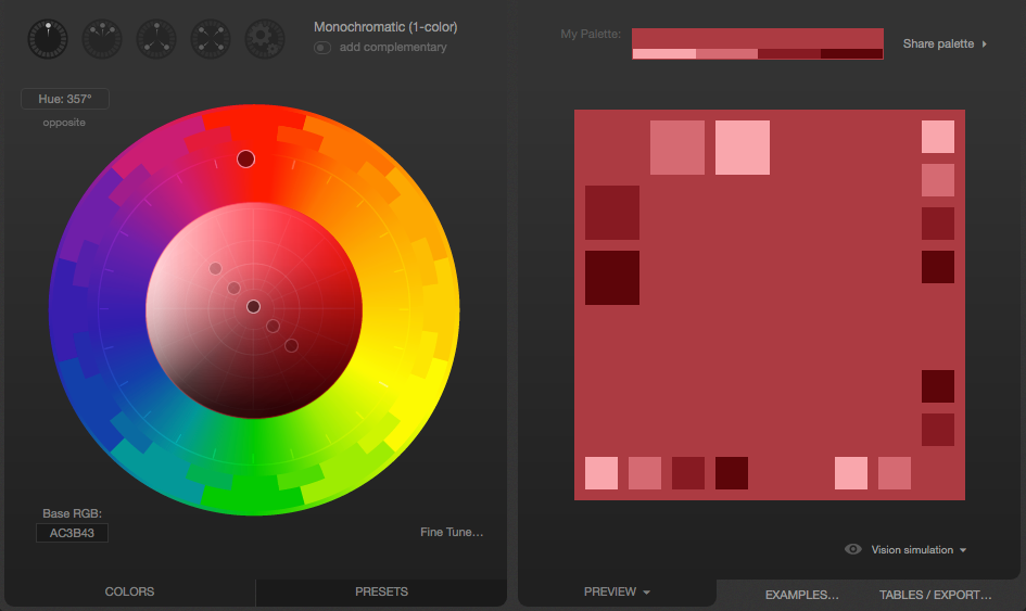 51 Best Color Sites for Designers—Updated!