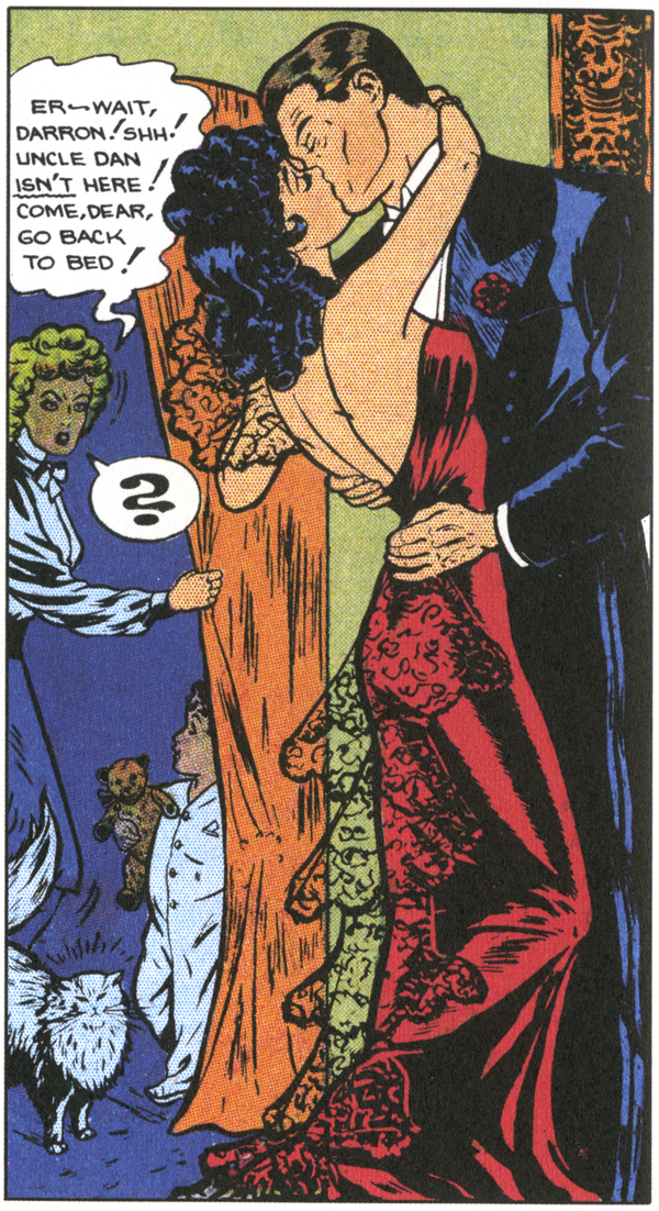 Pretty In Ink by Trina Robbins Pretty In Ink by Trina Robbins