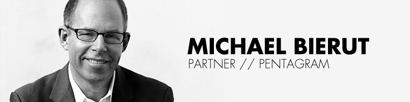 Michael Bierut