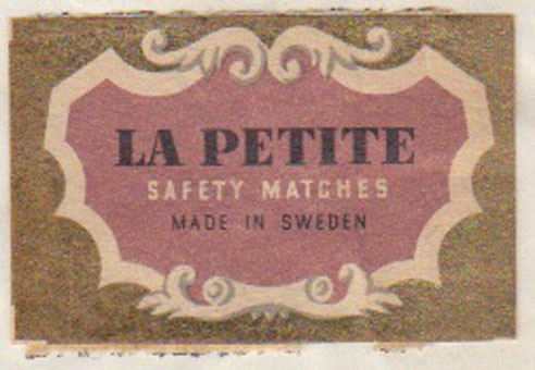 matches 5