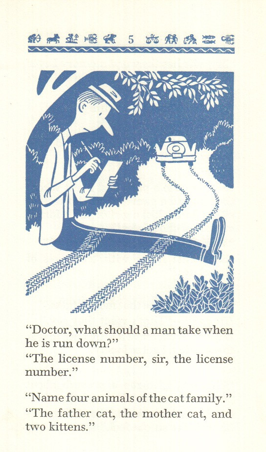 joke book 2