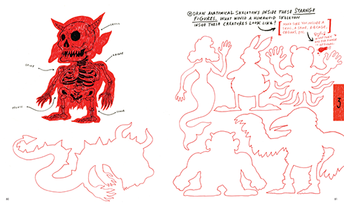 Drawing Is Magic