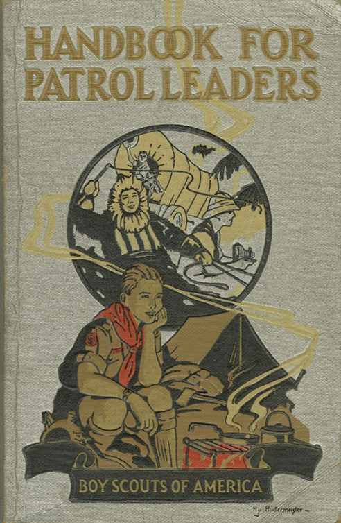 boy scouts