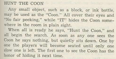 boy scouts 13