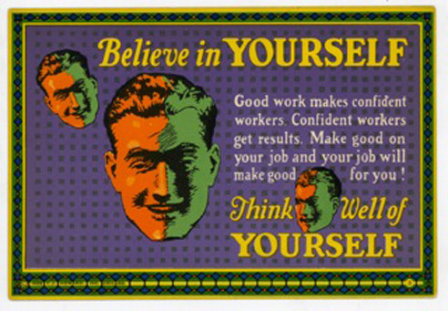 I'm Motivated