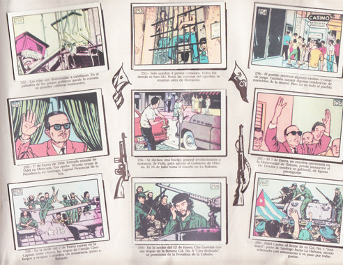 Felice's brand's souvenir album