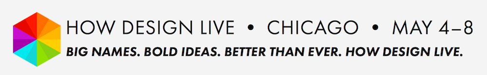 How Design Live