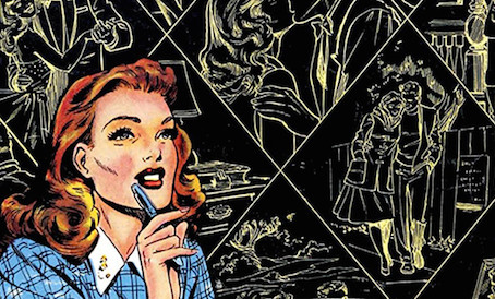 7 Best Vintage Comics Revelations: A Designer’s Report
