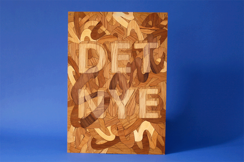 work by Rikke elverdam