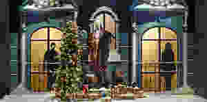 Holiday Designs