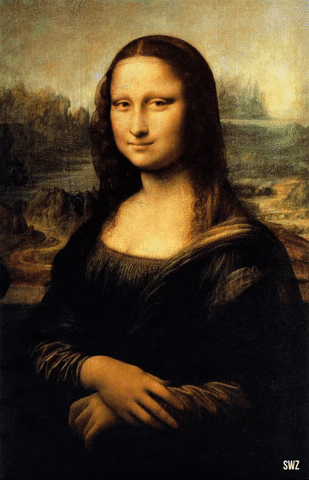 Katherine Killeffer makes Unimpressed art.